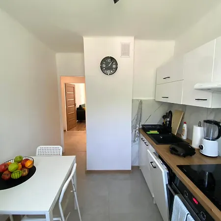 Apartament Osiedle Kmiecie Przemysl Exterior photo