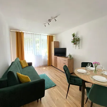 Apartament Osiedle Kmiecie Przemysl Exterior photo