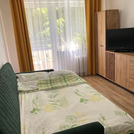 Apartament Osiedle Kmiecie Przemysl Exterior photo
