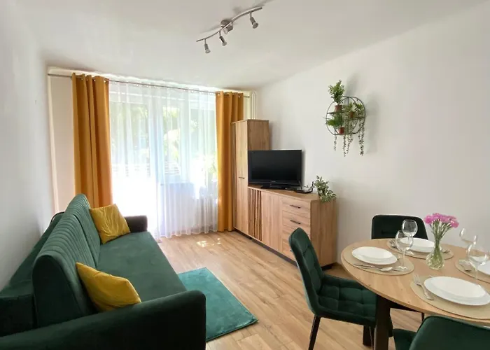 Apartament Osiedle Kmiecie