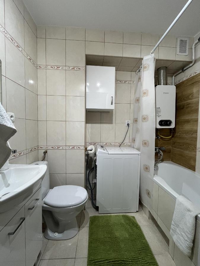 Apartment Osiedle Kmiecie *