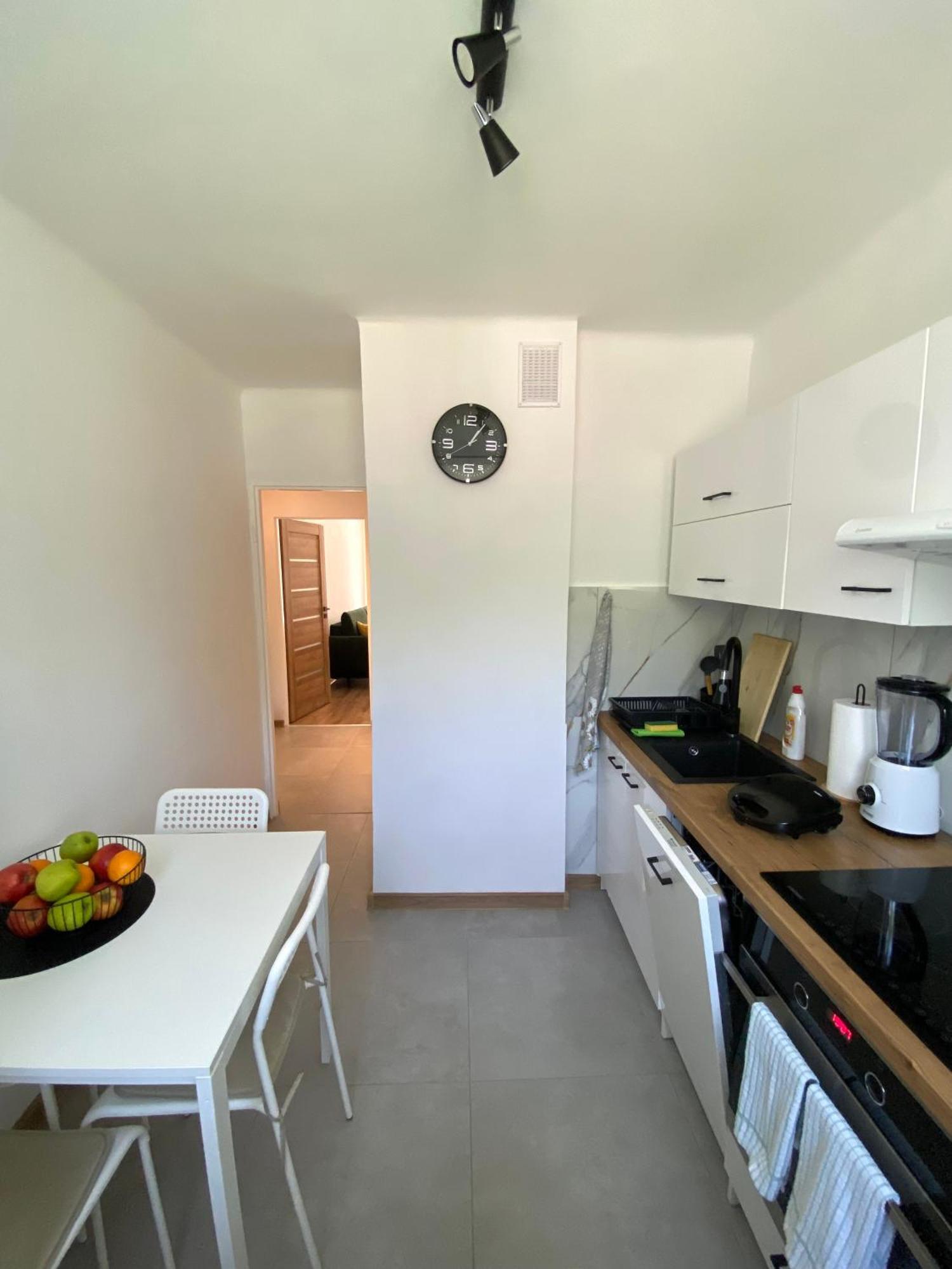 Osiedle Kmiecie Apartment Przemysl