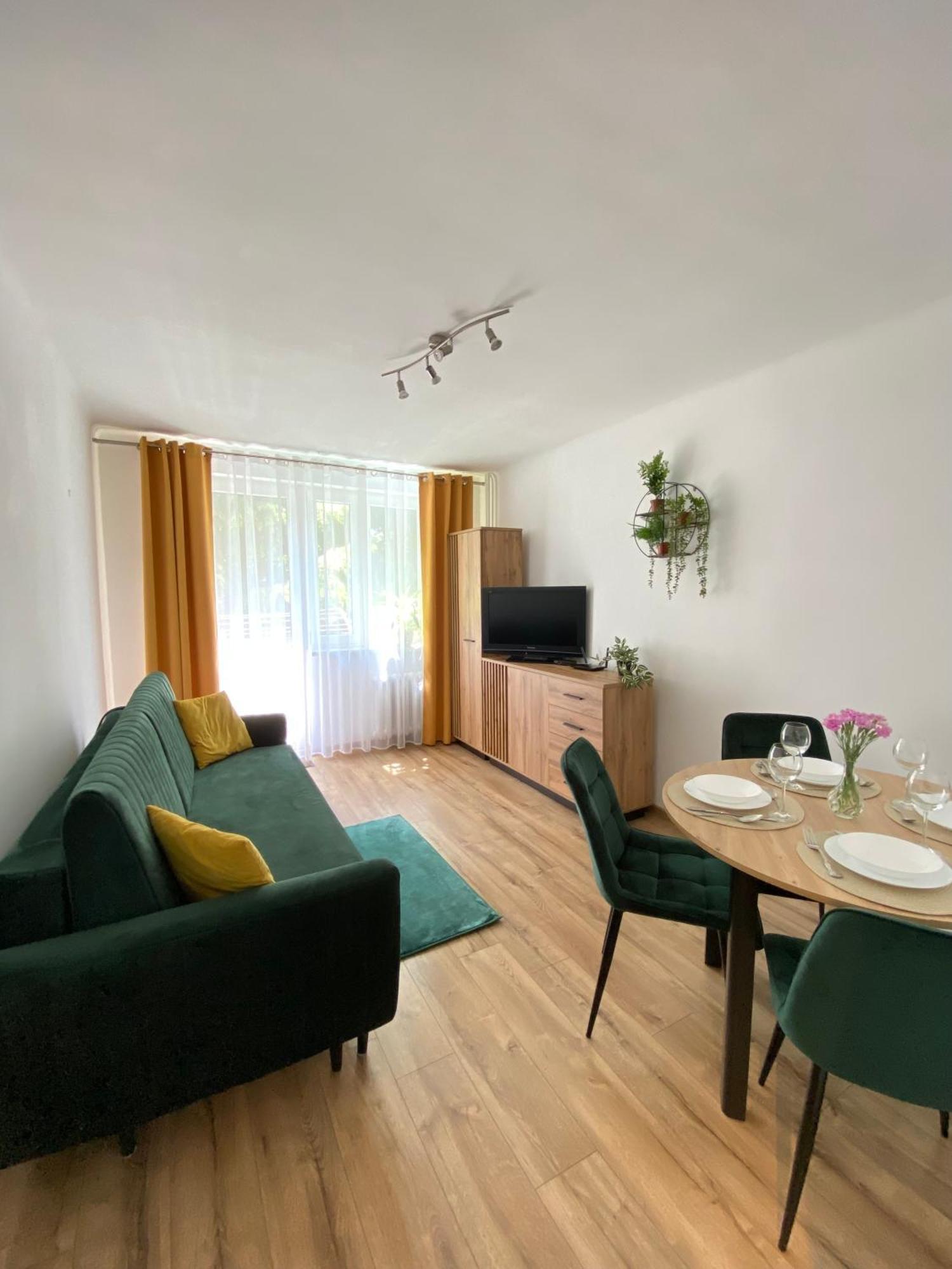 Apartment Osiedle Kmiecie *
