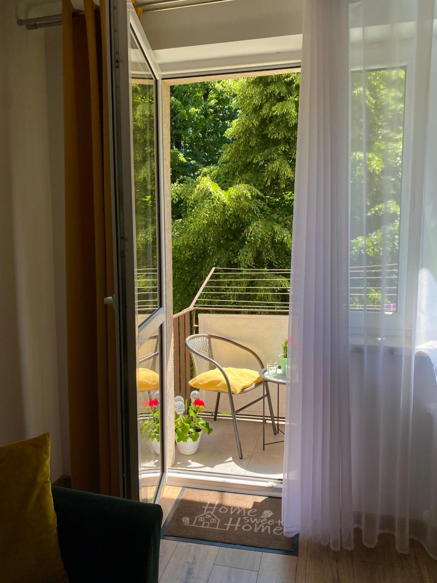 Osiedle Kmiecie Apartment Przemysl