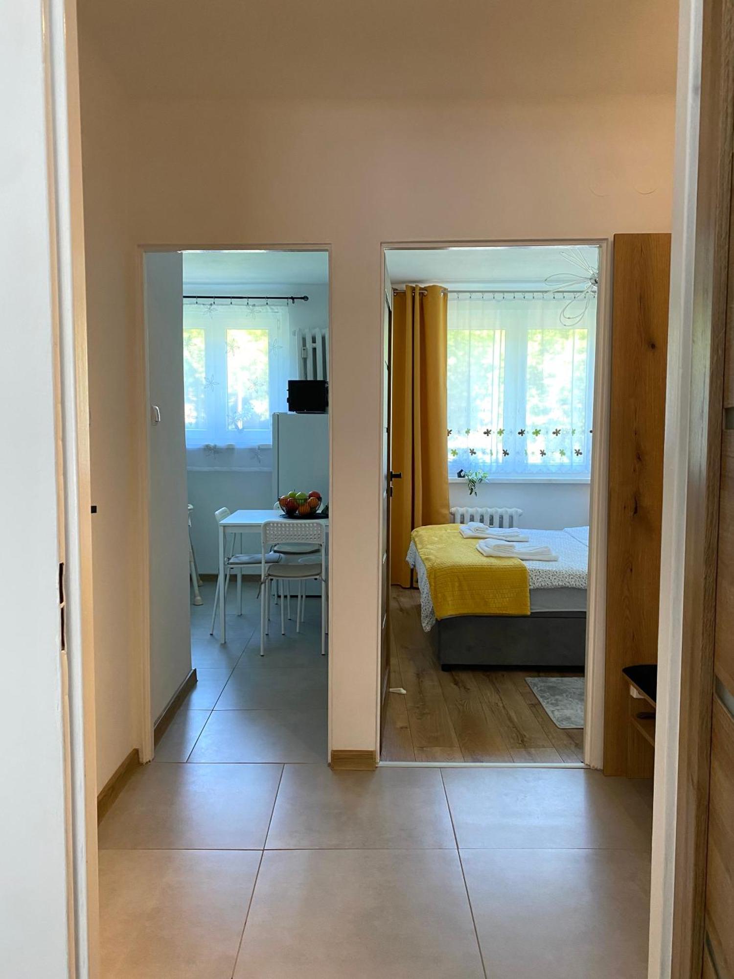 Osiedle Kmiecie Apartment Przemysl