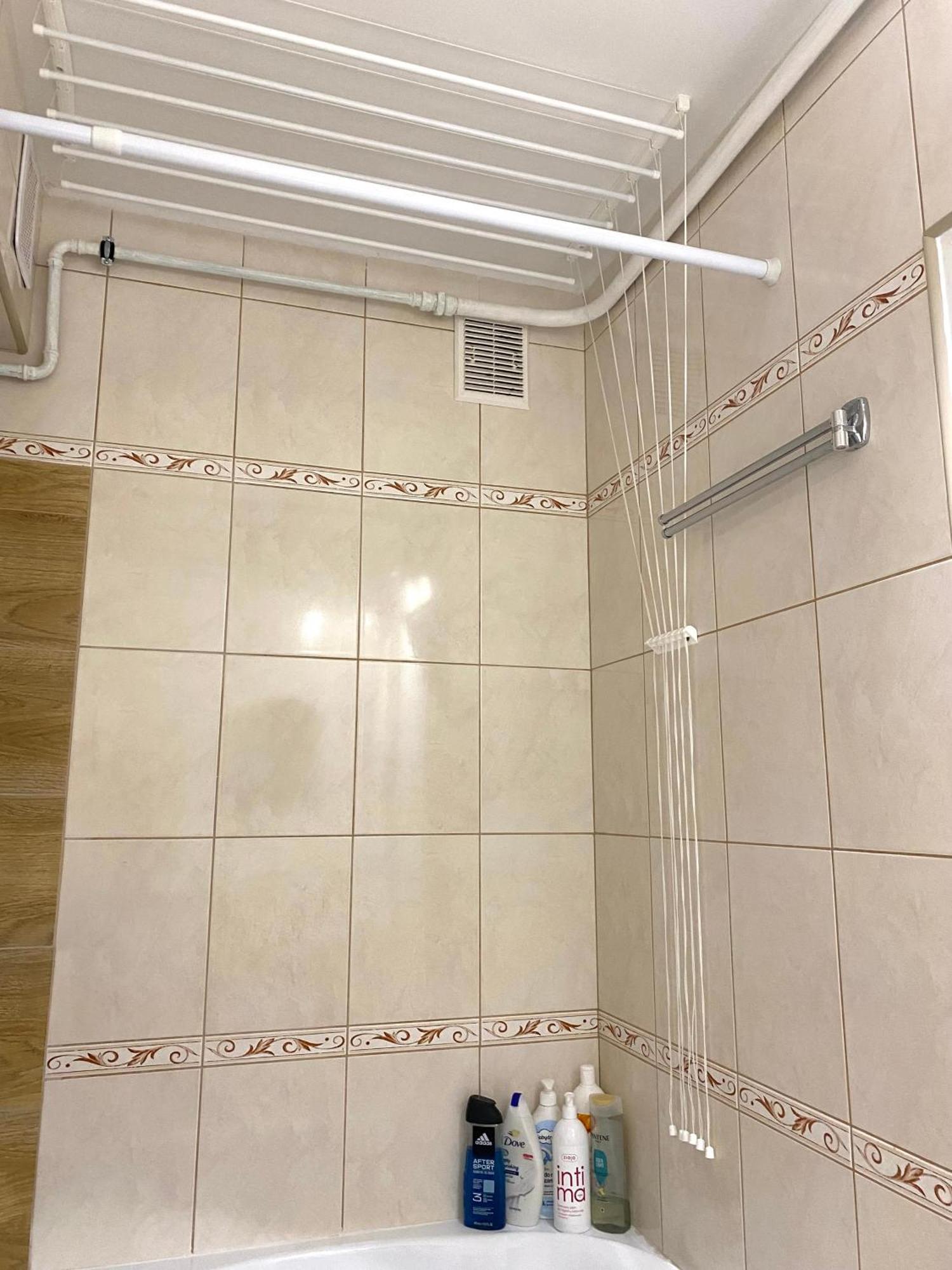Apartment Osiedle Kmiecie Przemysl